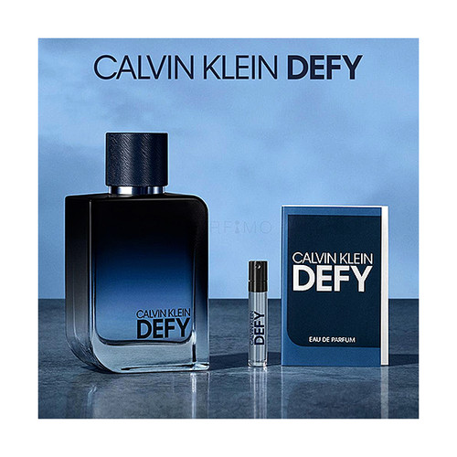 Calvin Klein DEFY EDP