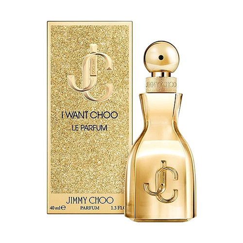 Jimmy Choo I Want Choo Le Parfum parfem za žene