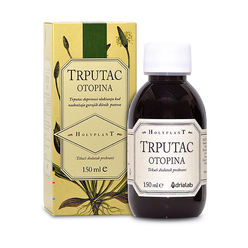 Holyplant otopina TRPUTAC 150 ml