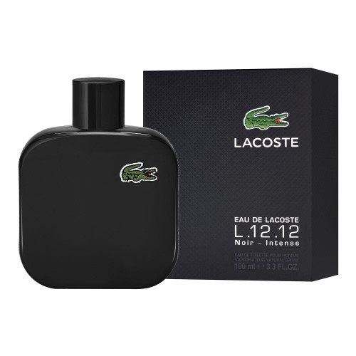 Lacoste L.12.12 Noir toaletna voda