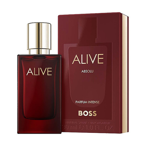 Hugo Boss Boss Alive Absolu EDP