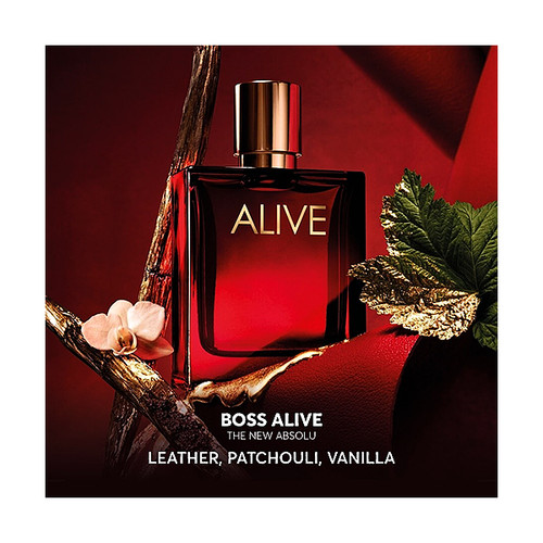 Hugo Boss Boss Alive Absolu EDP
