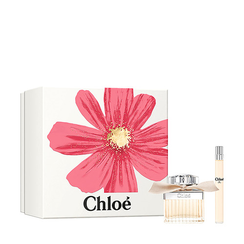 Chloe Signature EDP 50 ml + Penspray 10 ml