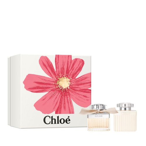 Chloe Signature EDP 50 ml + Losion za tijelo 100 ml