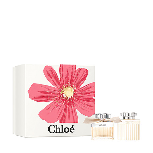 Chloe Signature EDP 50 ml + Losion za tijelo 100 ml