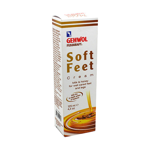 GEHWOL SOFT FEET KREMA 125 ML 