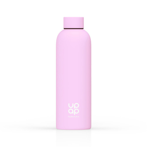 UpAp HydroActive Thermo boca lila, 500 ml  UpAp HydroActive Thermo boca lila, 500 ml
