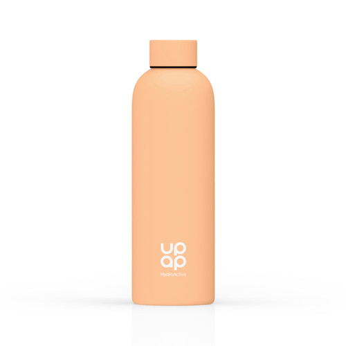 UpAp HydroActive Thermo boca karamela, 500 ml 