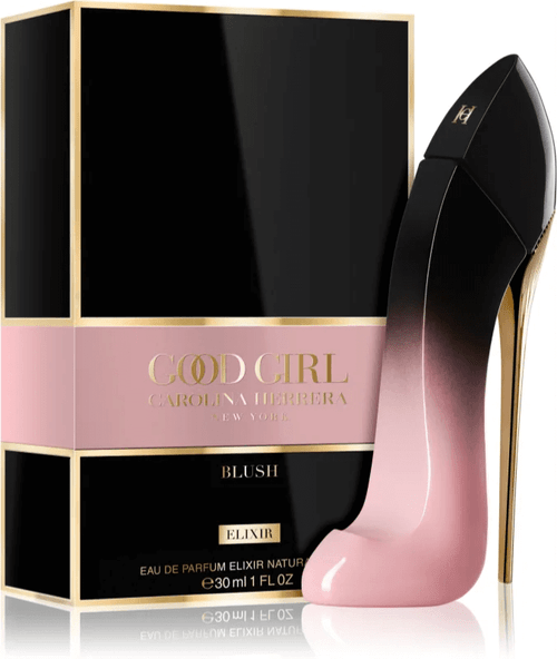 Carolina Herrera Good Girl Blush Elixir parfemska voda