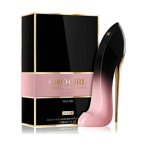 Carolina Herrera Good Girl Blush Elixir parfemska voda