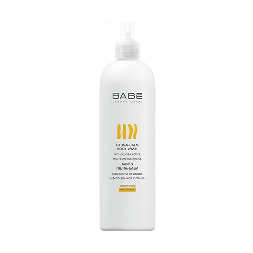 Laboratorios BABÉ Hydra-Calm Gel za kupanje 500 ml