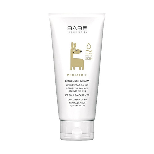 Laboratorios BABÉ Pediatric Atopic Emolijentna krema 200 ml