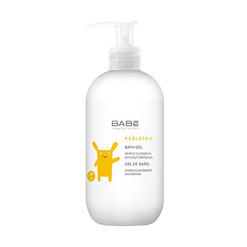 Laboratorios BABÉ Pediatric Gel za kupanje 500 ml