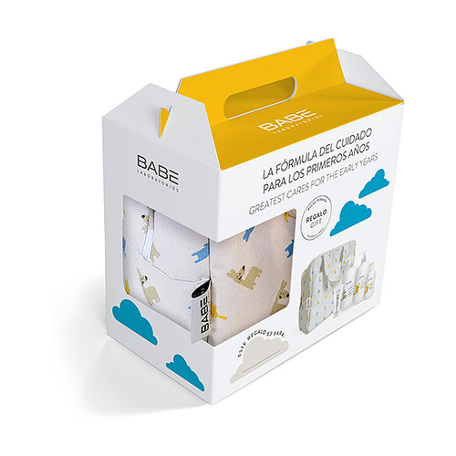 Laboratorios BABÉ Pediatric Thermal Bag