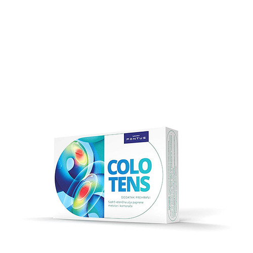 Colotens kapsule A15