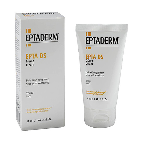 Eptaderm EPTA DS Krema za lice 50 ml