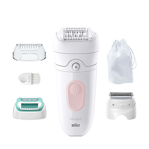 Braun Epilator Silk-épil 5-050