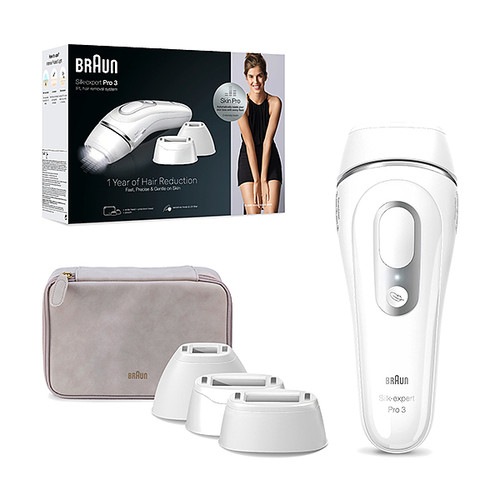 Braun Silk-expert Pro 3 PL3230 IPL uređaj
