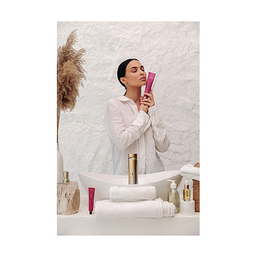Eridan Retinol Smoothie maska za lice 100 ml