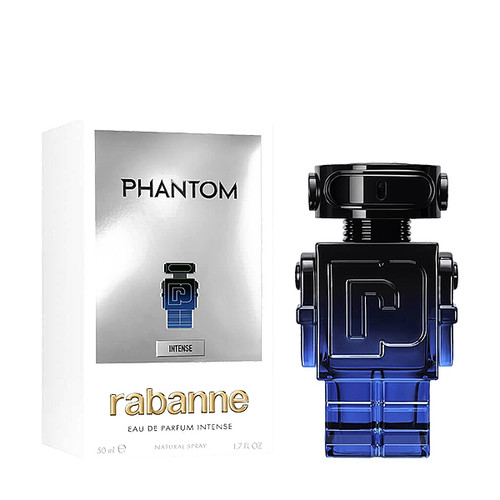 Paco Rabanne Phantom Intense parfemska voda