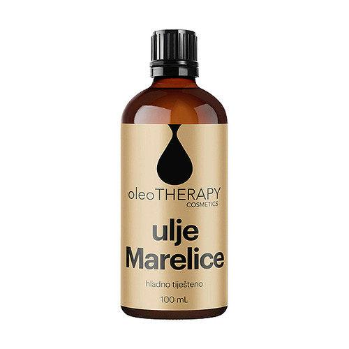 OLEOTHERAPY ULJE MARELICE 100 ML 