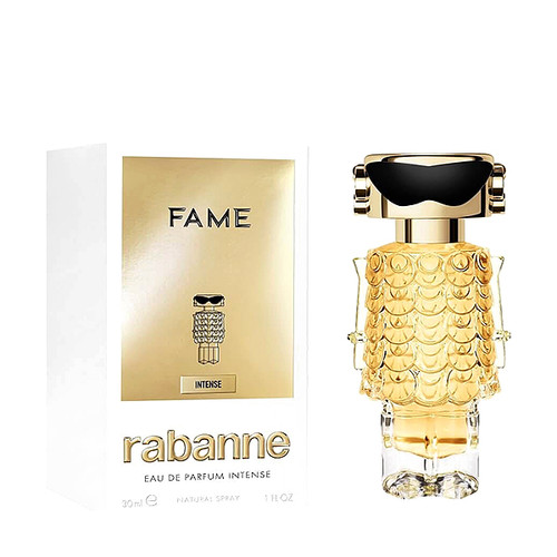 Paco Rabanne Fame Intense parfemska voda
