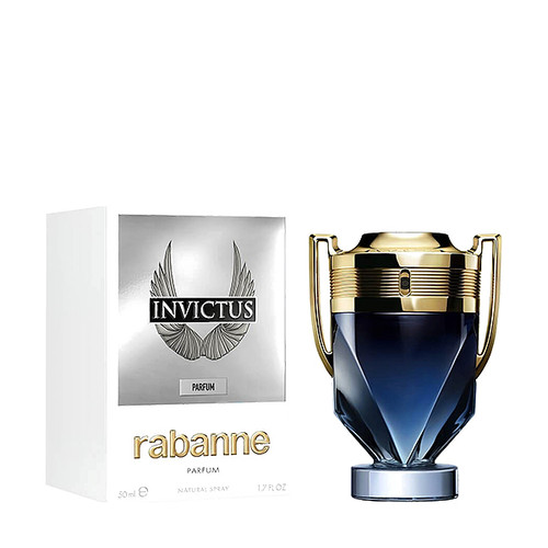 Paco Rabanne Invictus Parfum za muškarce