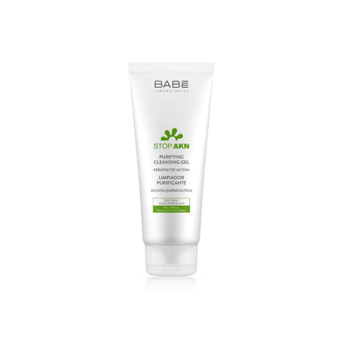 Laboratorios BABE StopAKN gel
