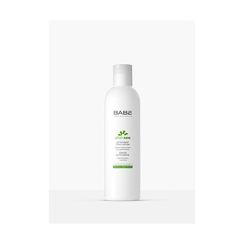 Laboratorios BABÉ StopAKN Astringent tonik losion 250 ml