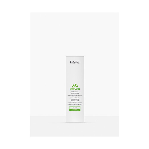 Laboratorios BABÉ StopAKN matirajuća emulzija 50 ml