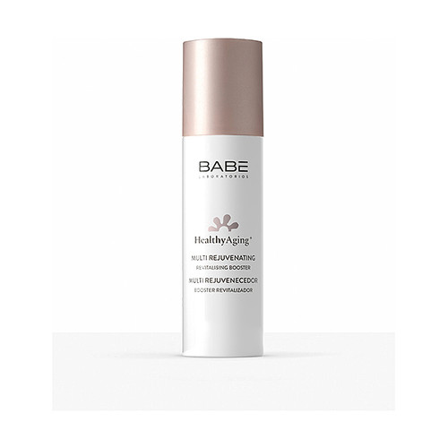 Laboratorios BABÉ HealthyAging+ Multi Rejuvenating booster 50 ml