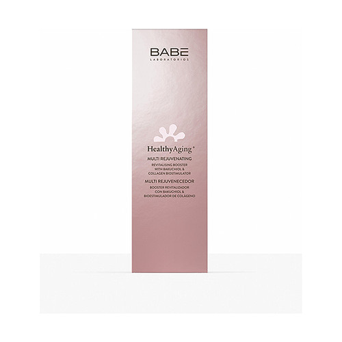Laboratorios BABÉ HealthyAging+ Multi Rejuvenating booster 50 ml