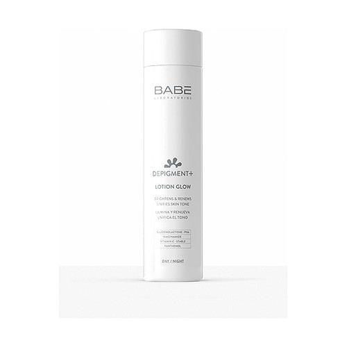 Laboratorios BABÉ Depigment+ Glow losion 150 ml