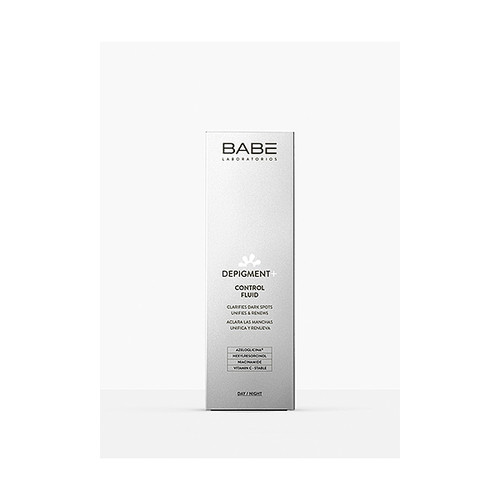 Laboratorios BABÉ Depigment+ Control Fluid 40 ml