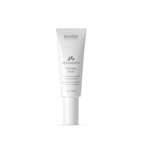Laboratorios BABÉ Depigment+ Control Fluid 40 ml