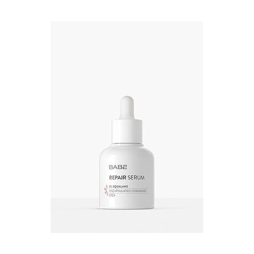 Laboratorios BABÉ Repair serum 30 ml