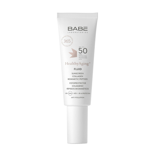 Laboratorios BABE SUN HealthyAging+ fluid 40 ml
