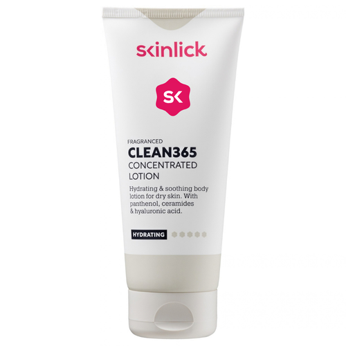 Skinlick CLEAN365 losion 200 ml