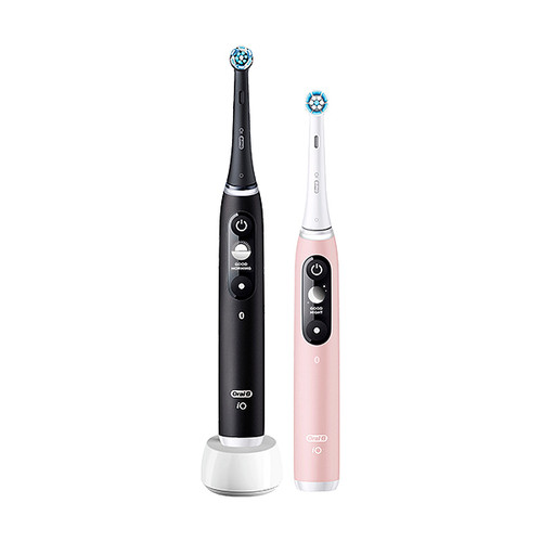 Oral-B Električna četkica iO6 DUOPACK