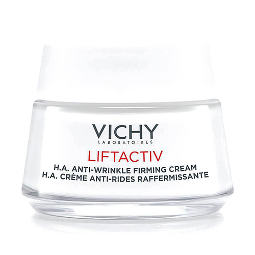 Vichy Liftactiv Supreme Dnevna krema za korekciju bora i čvrstoću normalne do mješovite  kože, 50 ml