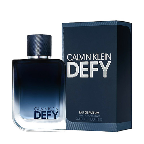 Calvin Klein DEFY EDT 100 ml
