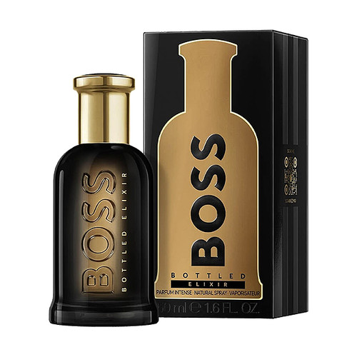 Hugo Boss BOSS Bottled Elixir For Him EDP