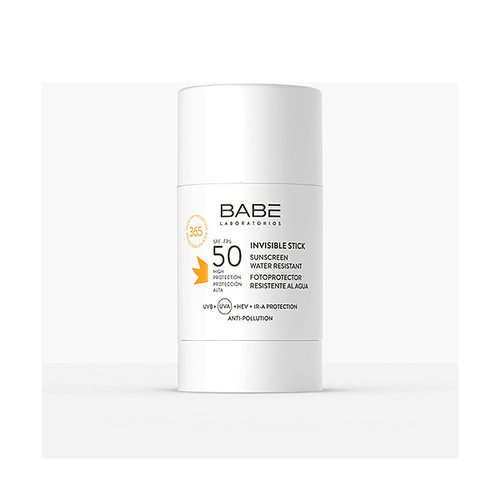 Laboratorios BABÉ SUN Invisible Stick SPF 50 30g