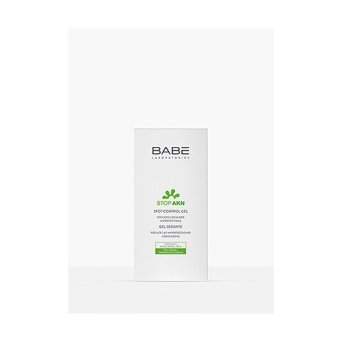 Laboratorios BABÉ StopAKN Spot Control gel 8 ml