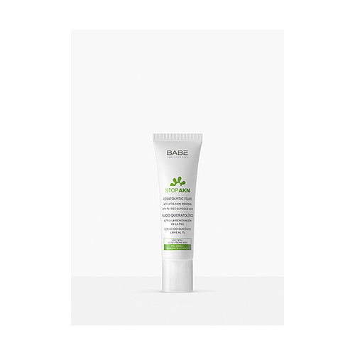 Laboratorios BABÉ StopAKN Keratolytic fluid 30 ml