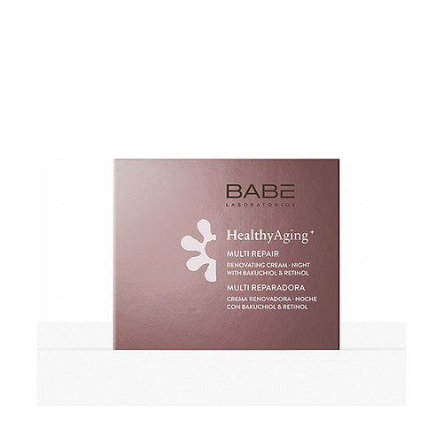 Laboratorios BABÉ HealthyAging+ Multi obnavljajuća krema 50 ml