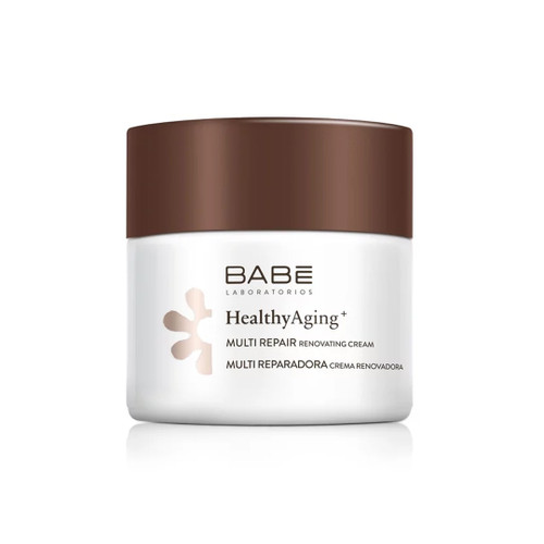 Laboratorios BABÉ HealthyAging+ Multi obnavljajuća krema 50 ml