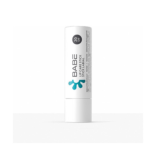 Laboratorios BABÉ Essentials Lip care Stick SPF 20 4g