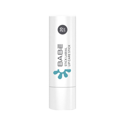 Laboratorios BABÉ Essentials Lip care Stick SPF 20 4g