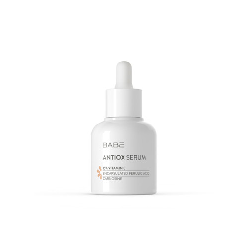 Laboratorios BABE Antiox Vitamin C